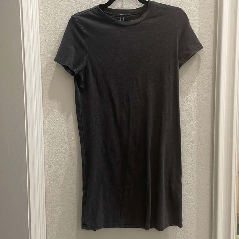 Forever 21 S Mini Dress